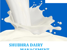 Shubhra Dairy Management Software